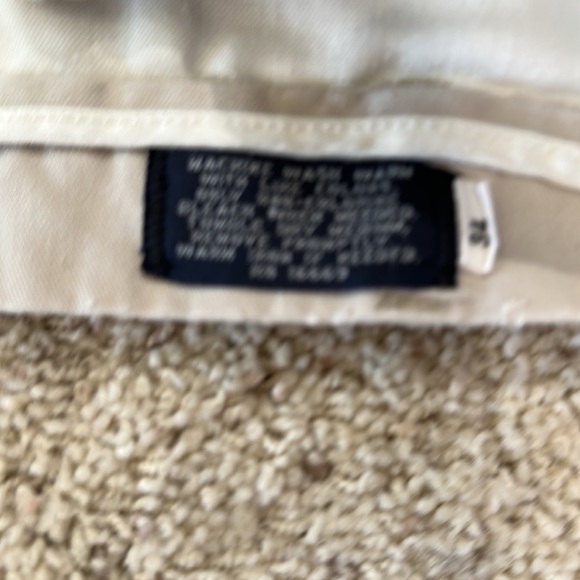 Gordon Thomas Men’s shorts - Picture 4 of 4